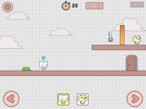 友盡派對雙人版(友盡派對-兄弟齊心)