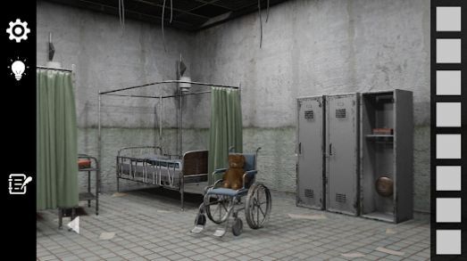 逃脫游戲迷失醫(yī)院(LostHospital)