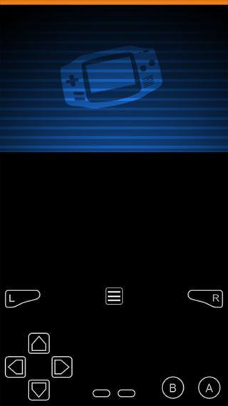 myboy模擬器2.0.6中文版(My Boy!)