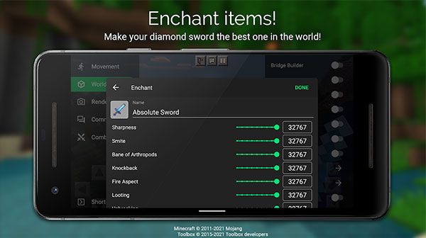 toolbox漢化版(Toolbox)