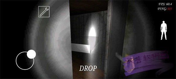 恐怖奶奶多人聯機版