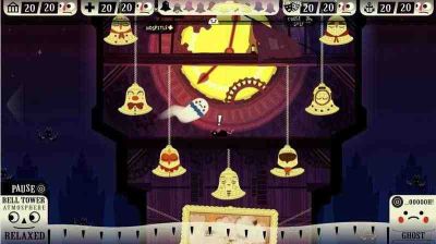 保衛(wèi)鬼屋恐怖城鎮(zhèn)(Haunt the House)