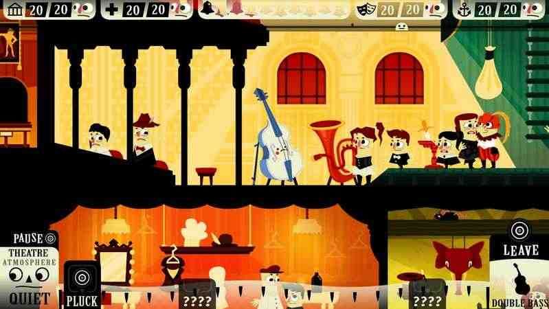 保衛(wèi)鬼屋恐怖城鎮(zhèn)(Haunt the House)