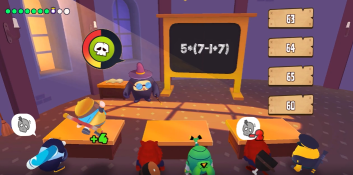 國王的聚會(huì)(King)