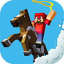 瘋狂跑酷動物園