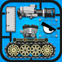 超級戰車大作戰中文版(SuperTank)