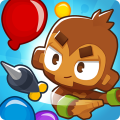 氣球塔防6(Bloons TD 6)