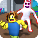 彩虹朋友躲貓貓