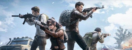 體現團隊合作的游戲榜單推薦