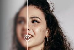 在線一鍵模糊圖片變清晰