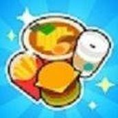 我的美食大廳(My Food Hall)