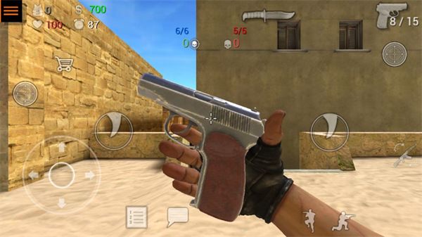 特種部隊小組2(SpecialForcesGroup2)