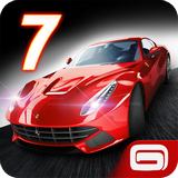都市賽車7(Asphalt 7)