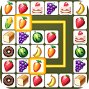 趣味果蔬連連看(FruitsLink3)