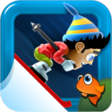 滑雪大冒險2016舊版