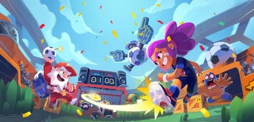 荒野亂斗系列游戲合集