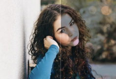 在線圖片上貼圖工具