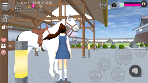 櫻花校園模擬器2023正版大全