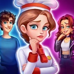 星廚奇跡(Cooking Wonder)