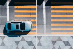 刪除照片中不需要的元素