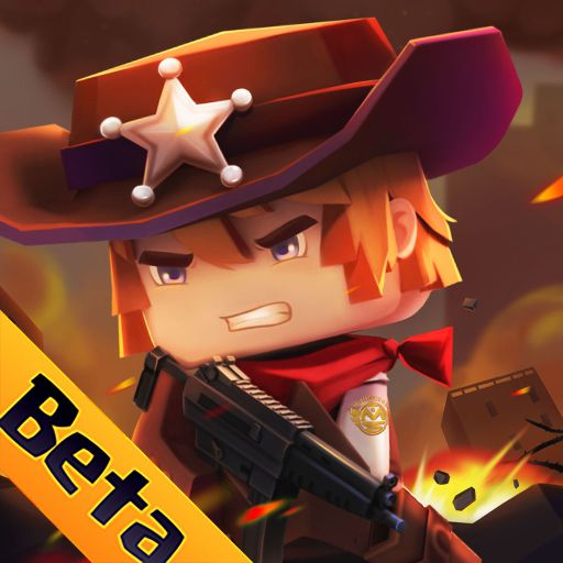 迷你槍戰(zhàn)精英體驗服