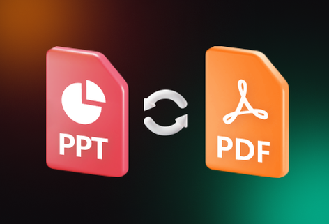 在線把PPT轉換為PDF免費工具