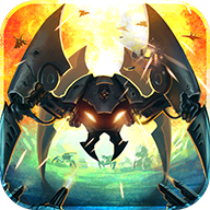 星河防線(Galaxy TD)