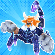 城市怪物大師(City Monster Master)