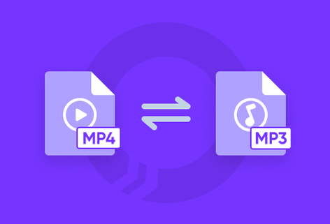 在線將MP4格式的視頻轉換成MP3