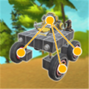 廢品機械師手游