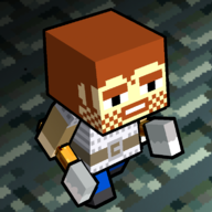 地牢傳奇1.3.7漢化版(Rogue Saga)