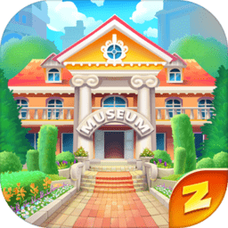 我的博物館故事(My Museum)