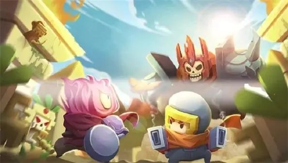 免費無實名認證的游戲大全2023