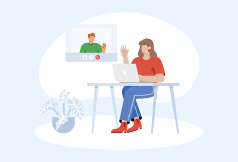 在線測試攝像頭工具