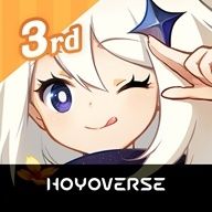 原神國際服手游(Genshin Impact)