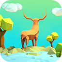 沙盒綠洲無(wú)限金幣(Animal Island)