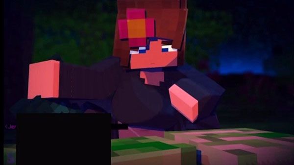 我的世界珍妮模組手機版(Jenny Mod)