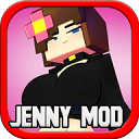 我的世界珍妮模組手機版(Jenny Mod)