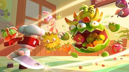 好玩不充錢的3D手游推薦