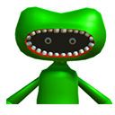 班班幼兒園高仿版(Garten Vangan)