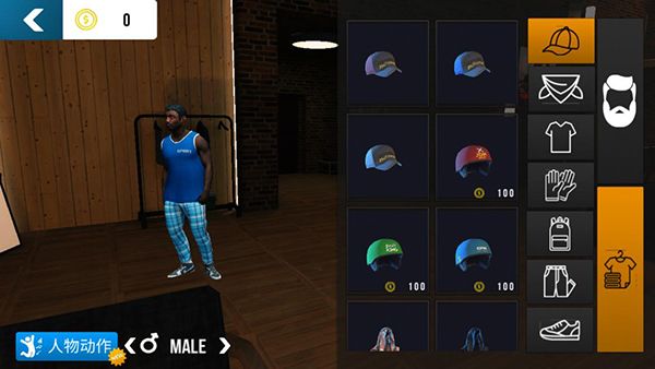 手動擋停車場漢化版蟲蟲助手版(Car Parking)