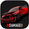 wdamage車禍模擬器(WDAMAGE)
