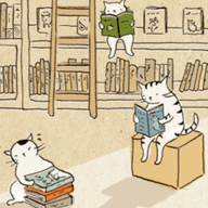 遇見我的貓(Purrfect Tale)