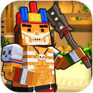 絕地特戰(zhàn)隊四人小隊