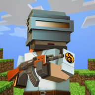 像素戰區(Danger Zone)