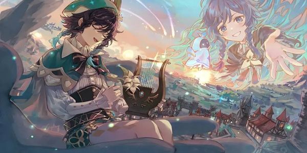 原神噓聽(tīng)成就怎么達(dá)成