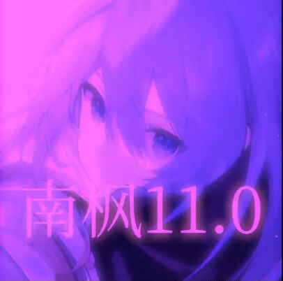 地鐵跑酷南楓11.0版本(南楓11.0)