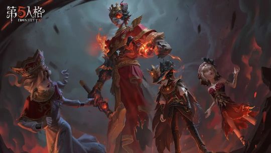 第五人格2023感恩節返場皮膚多少錢