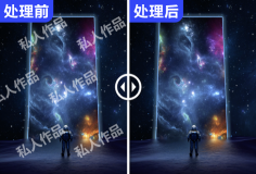 多種格式圖片一鍵智能去水印