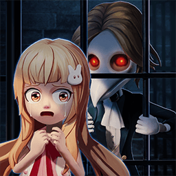 恐怖躲貓貓3陰森墓園3D